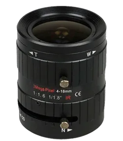 CCTV 렌즈
