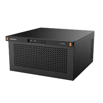 PCs industriais
