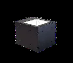 Coaxiale verlichting