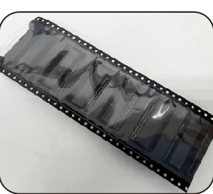 Component carrier tape shown in the source sheet.