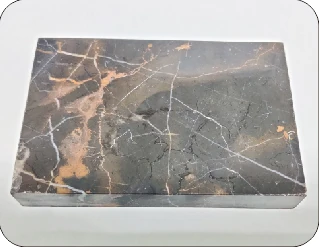 Tile shown in the source sheet; the veining is its visible pattern.