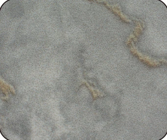 Textured material under the source natural-light condition.