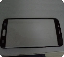 Mobile-device cover shown in the application sheet.