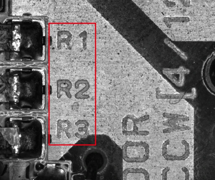 Source higher-contrast lettering capture with R1/R2/R3 more distinct; original red box retained.