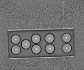 Processed output supplied by the source. Its method is unspecified; this is not a raw camera capture or a calibrated height map.