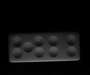 Original source capture with the fourth zone.