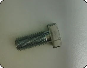 Screw shown in the source sheet.