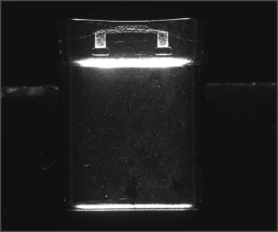 Independent source example B, labelled USB inspection, under the same model light. This is not a before-and-after comparison.