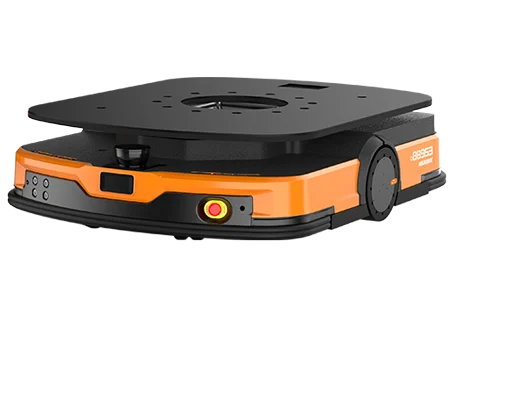 Hikrobot Q7-1000E Latent Mobile Robot