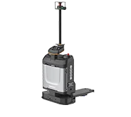 Hikrobot F1-300T Forklift Mobile Robot