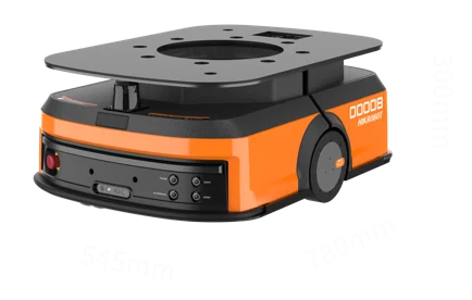 Hikrobot Q2-400D Latent Mobile Robot