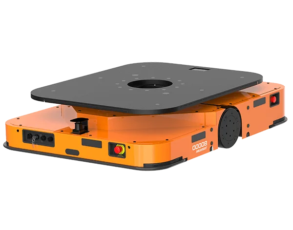 Hikrobot Q8-2000A Latent Mobile Robot