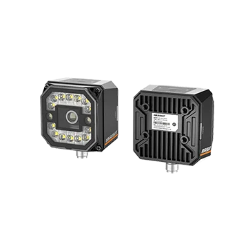 Hikrobot MV-ID3400L-16S-WBN 1.3 MP Smart Code Reader