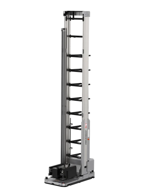 Hikrobot TP5-50DCP(T) Case-Handling Robot (CTU)