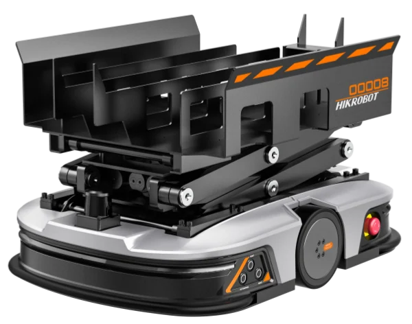 LMR mobile robots