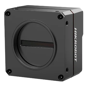 Hikrobot MV-CL043-A1GC 4K 7μm, RGB color, GigE
