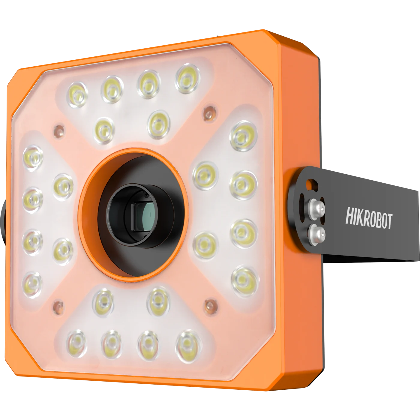 Hikrobot MV-PD010003-06M-12C 6MP Logistic Code Reading Set