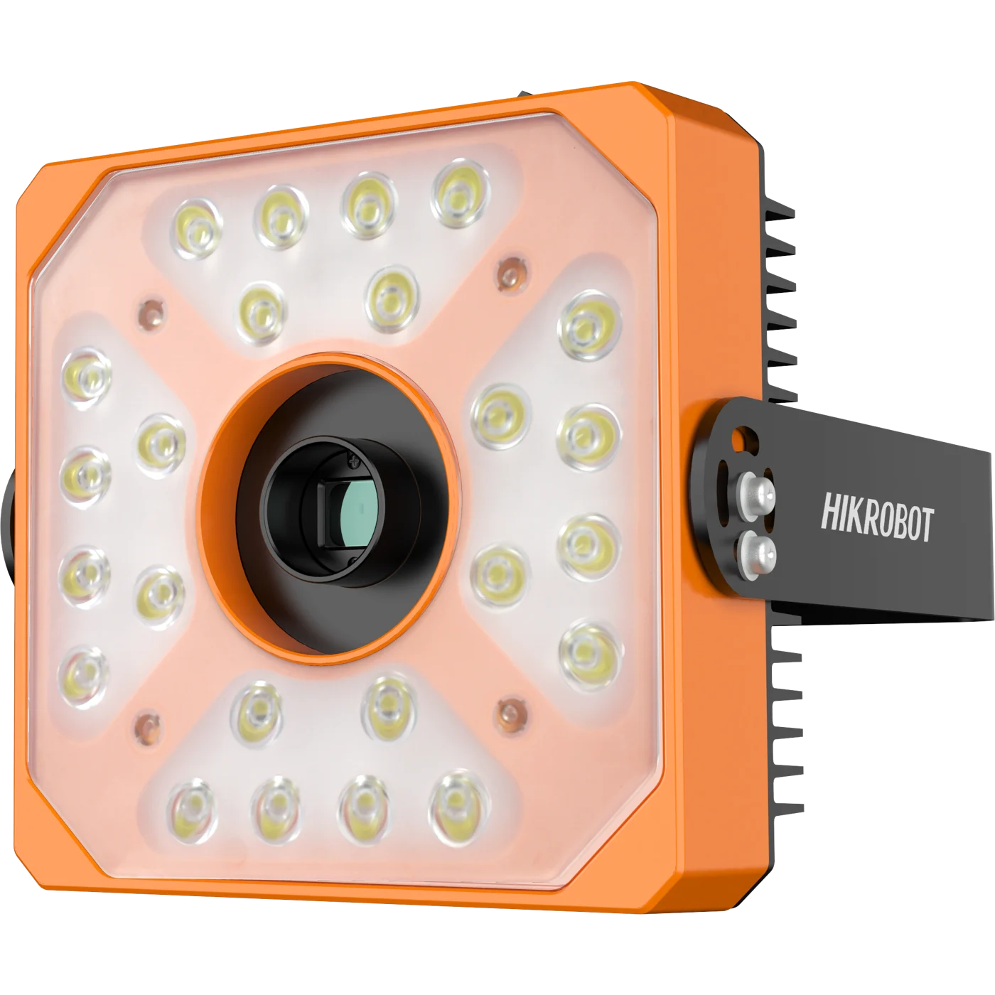 Hikrobot MV-PD010003-12C-8C 12MP Logistic Code Reading Set