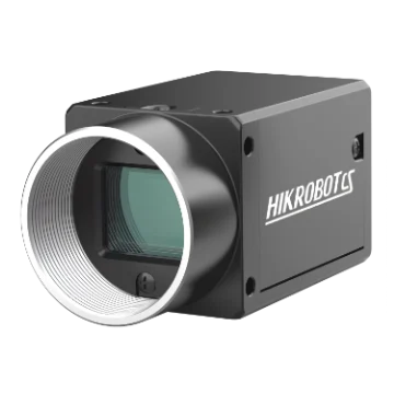 Hikrobot MV-CS013-60GN 1.3MP Area Scan Camera, GigE, NIR