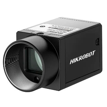 Hikrobot MV-CU013-A1GC 1.3MP Area Scan Camera, GigE