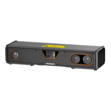 Hikrobot MV-RS-Ultra-M Galvanometer Laser 3D Camera