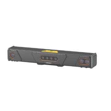 Hikrobot MV-DB1300A V2.0 Multiple DOE Speckle Structured Light Stereo Cameras