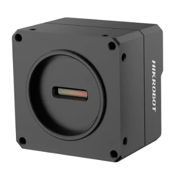 Hikrobot MV-CL024-91GC 2k linescan camera, color, GPixel, 7μm