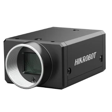 Hikrobot MV-CH160-60GM 16MP Area Scan Camera, GigE