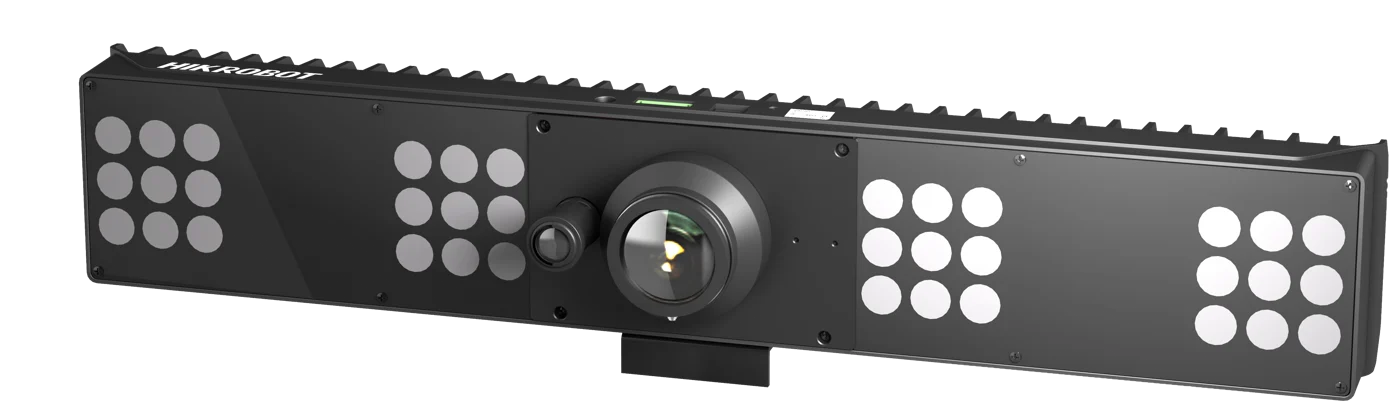 Hikrobot MV-ID7080EM-35F-WHA V3.0 8K Logistic Code Reader
