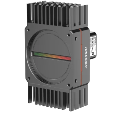 Hikrobot MV-CL083-91F2C(2.0) 8K7 XoF(2 SFP+) linescan camera, true-color