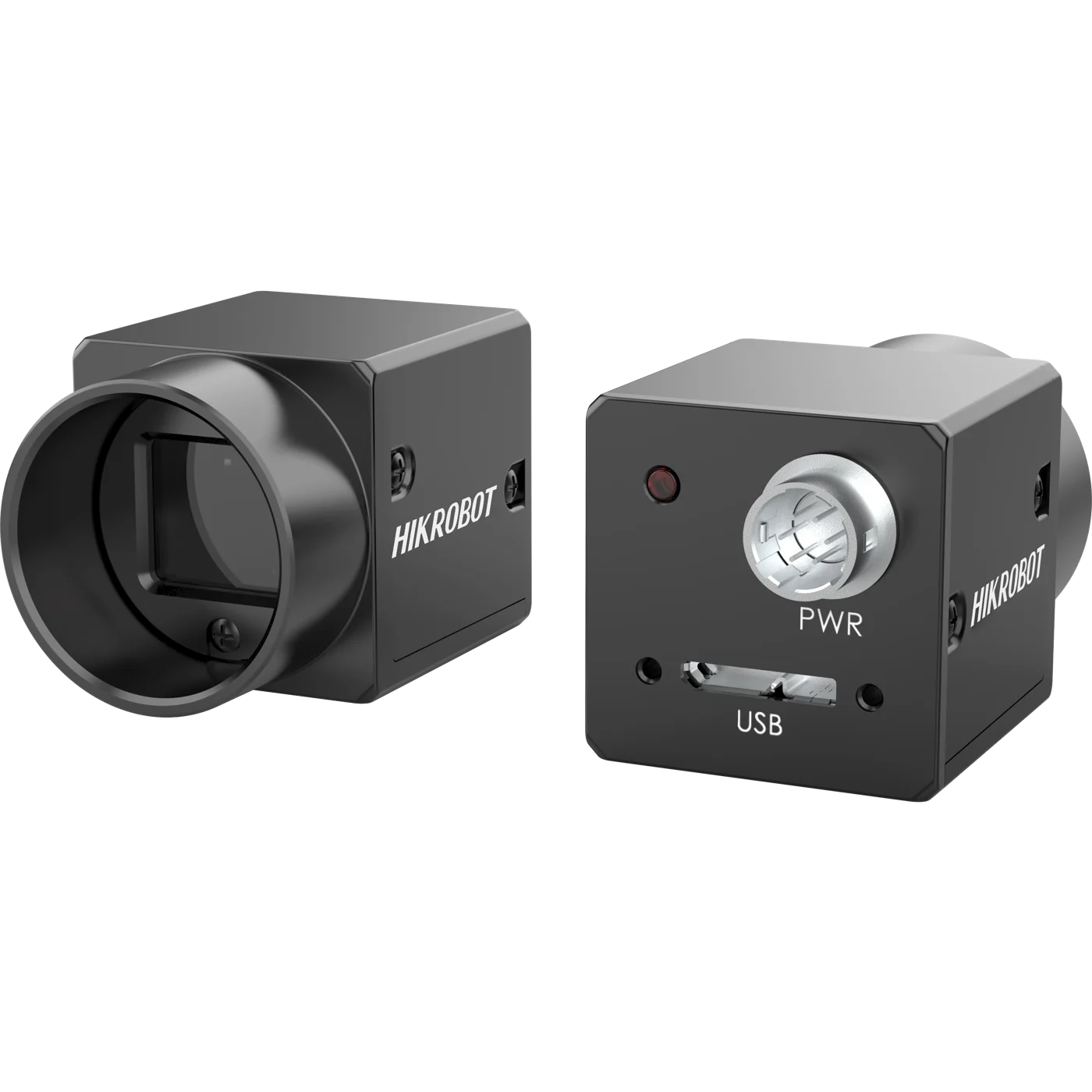 Hikrobot MV-CE050-30UC 5MP Area Scan Camera, USB3, AR0521, Color