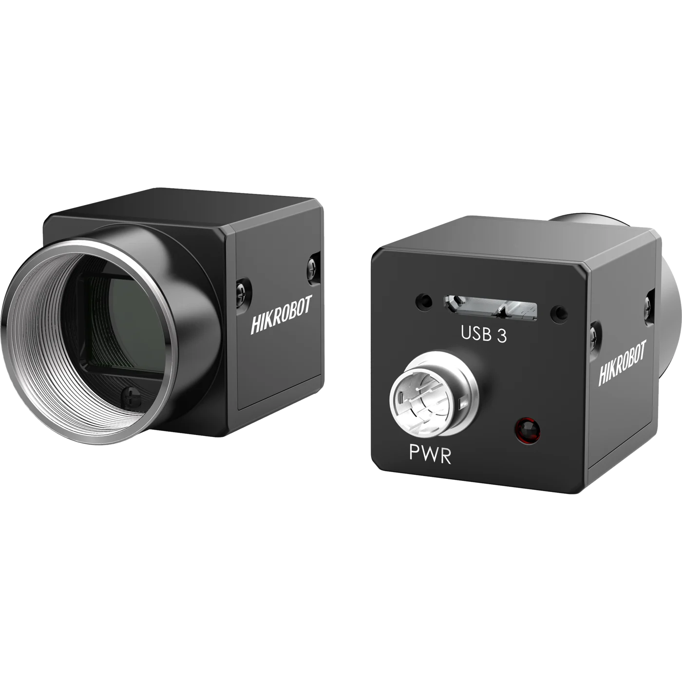 Hikrobot MV-CE060-10UM 6MP Area Scan Camera, USB3, IMX178, Mono