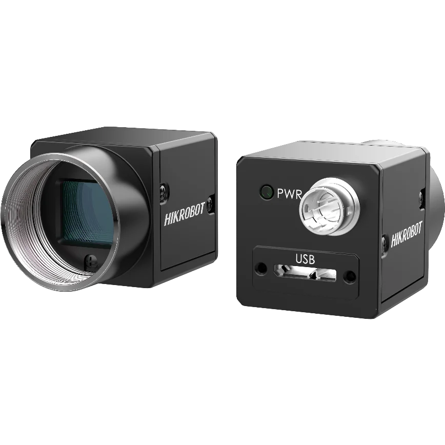 Hikrobot MV-CA013-A0UM 1.3MP Area Scan Camera, USB3, Mono