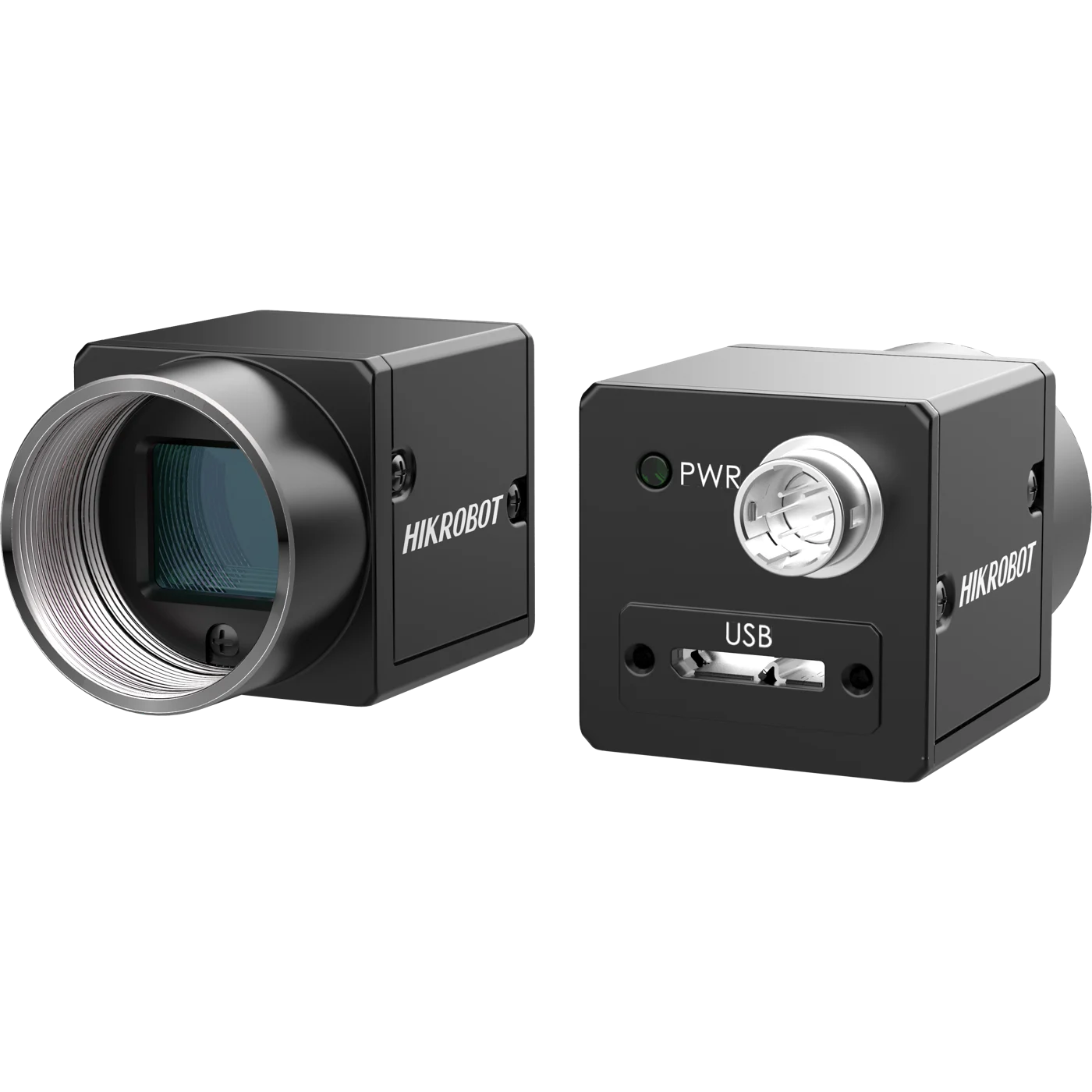 Hikrobot MV-CA050-12UM 5MP Area Scan Camera, USB3, IMX264, Mono