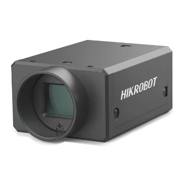 Hikrobot MV-CH120-11UM 12MP Area Scan Camera, USB3, IMX304, High-speed version, Mono