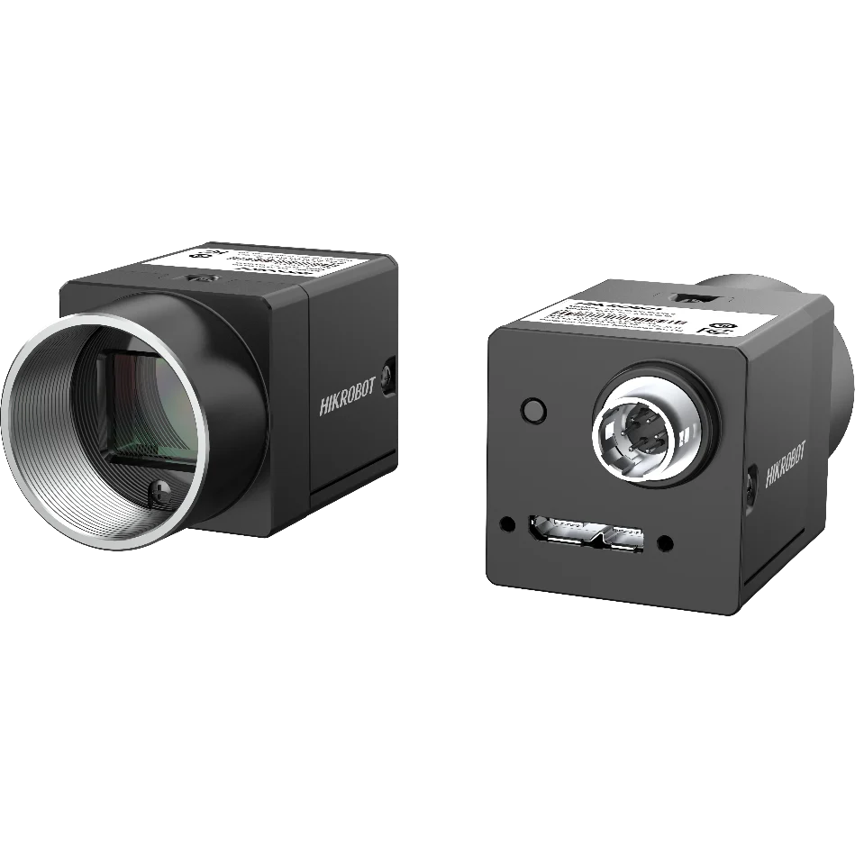 Hikrobot MV-CU050-90UM 5MP Area Scan Camera, USB3, GMAX2505, Mono