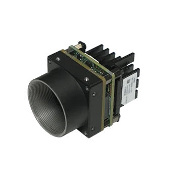 Hikrobot MV-CB050-11UC-C 5MP Board Level Camera, USB3.0, FPC interface, Color, C-mount
