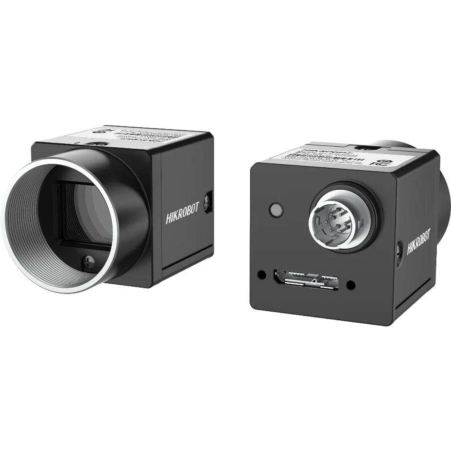 Hikrobot MV-CU120-10UC 12MP Area Scan Camera, USB3, IMX226, Color