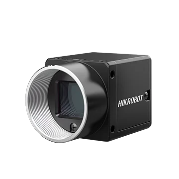 Hikrobot MV-CH050-10UC 5MP Area Scan Camera, USB3, IMX250, Color, V4