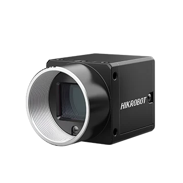Hikrobot MV-CH120-20UC 12MP Area Scan Camera, USB3, XGS12000, Color, V4