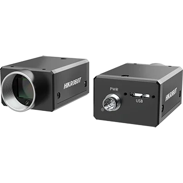 Hikrobot MV-CH250-90UC V4 25MP Area Scan Camera, USB3, GMAX0505, Color, V4