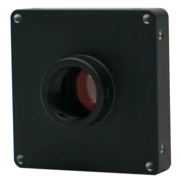 Hikrobot MV-CB060-10UM-S 6MP Board Level Camera, USB3, IMX178, Mono, M12-mount, V4