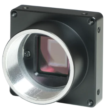 Hikrobot MV-CB060-10UC-C 6MP Board Level Camera, USB3, IMX178, Color, C-mount, V4