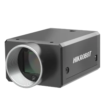 Hikrobot MV-CH100-60UM 10MP Area Scan Camera, Mono