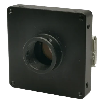 Hikrobot MV-CB016-10UC-S 1.6MP Board Level Camera, USB3, IMX273, Color, M12-mount