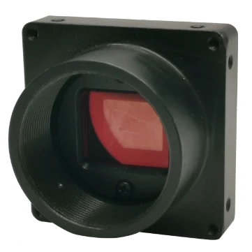 Hikrobot MV-CB016-10UM-C 1.6MP Board Level Camera, USB3, IMX273, Mono, C-mount