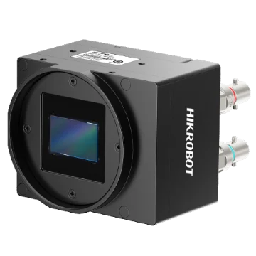 Hikrobot MV-CH1050-10YM-M58S-NL 105MP Area Scan Camera, CoaXPress, IMX927, Mono, M58-mount, Liquid Cooling