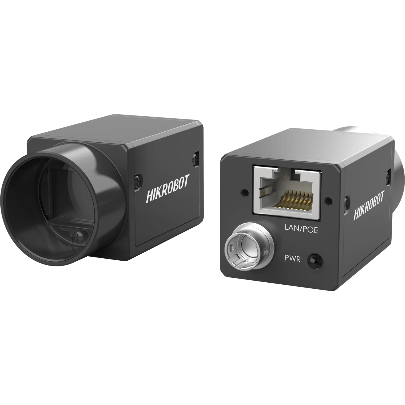 Hikrobot MV-CE120-10GM 12MP Area Scan Camera, GigE, IMX226, Mono