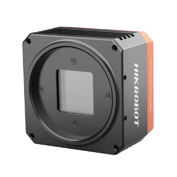 Hikrobot MV-CH250-20CM-M58S-NN 25MP Area Scan Camera, Camera Link, PYTHON25K, Mono, M58-mount, without fan