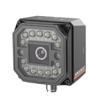 Hikrobot MV-SC3016C-15M-WBN SC3000 series vision sensor, 1.6MP, Color, 15mm focal length